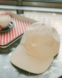 Product image in real life
