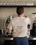 Product image in real life