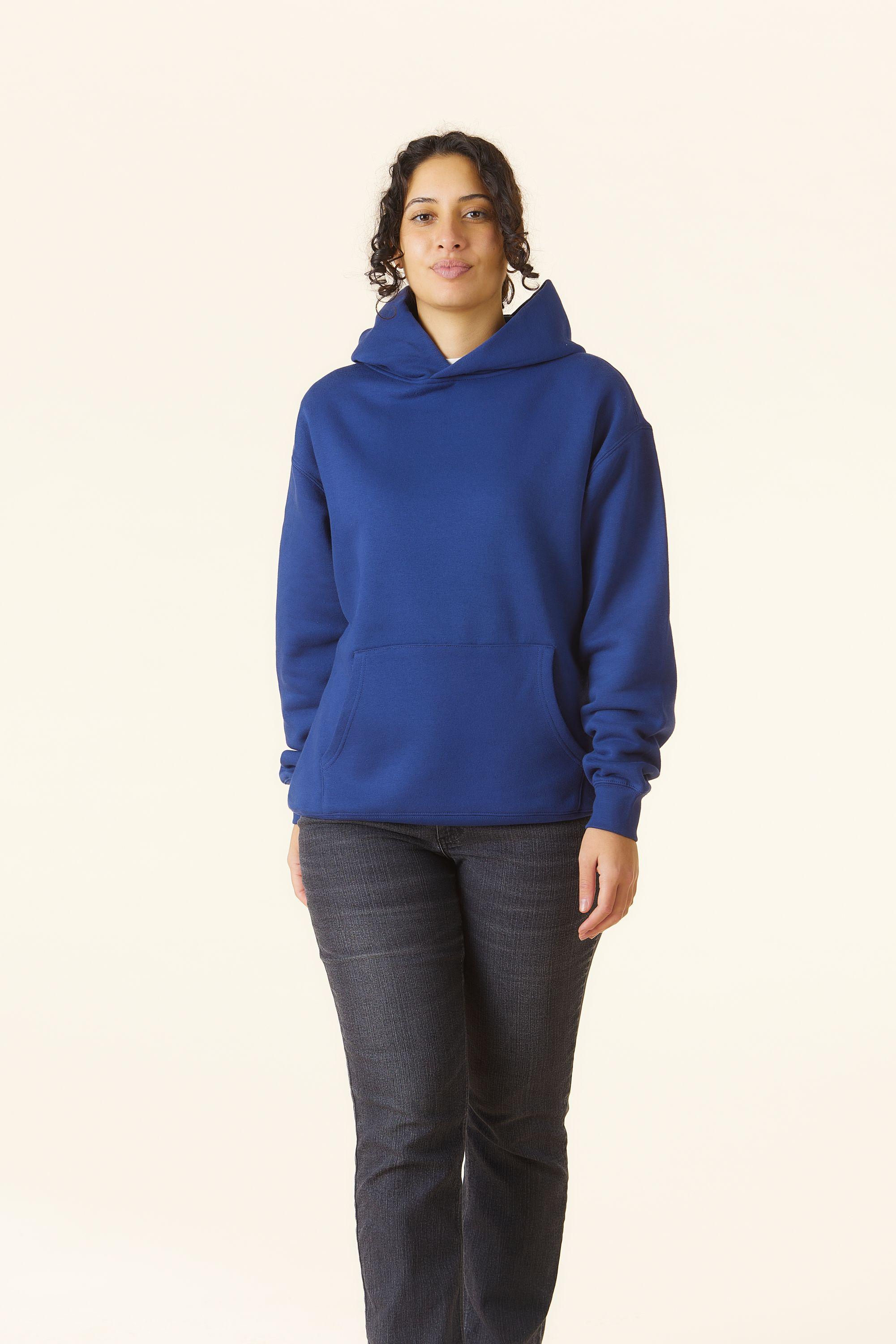 AS Colour pocket hoodie_Cobalt (navy)_women_front_MERCHERY-DEC-232845.jpeg