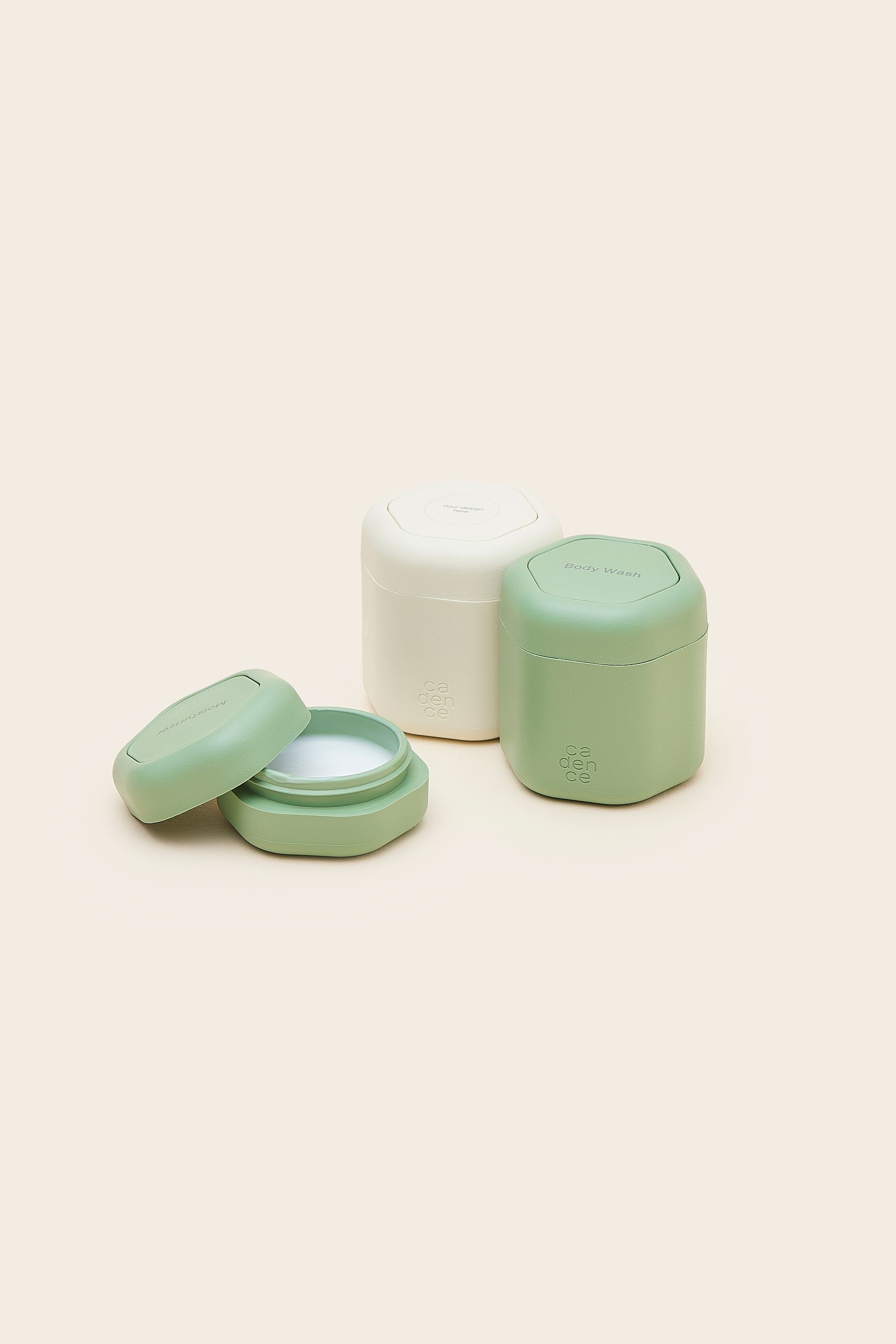 Cadence capsule set - Thumbnail 2