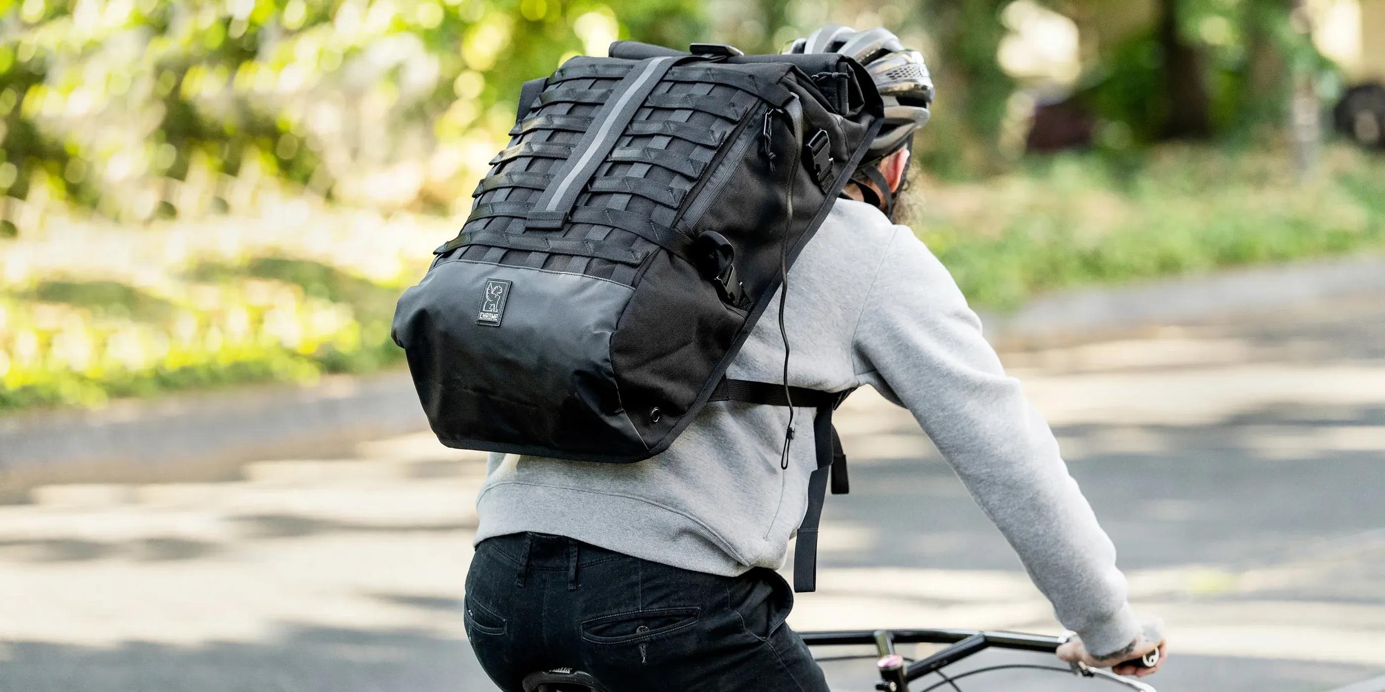 Chrome cargo backpack - promotional.jpeg