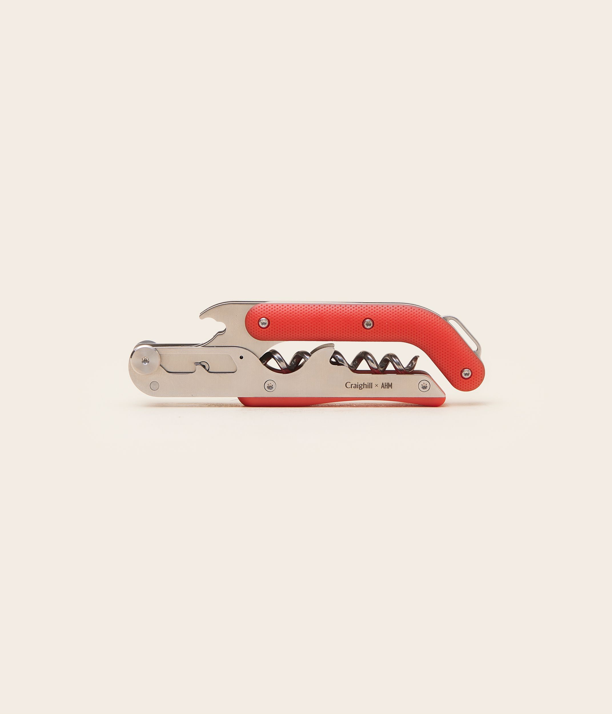 Craighill wine opener - Thumbnail 2