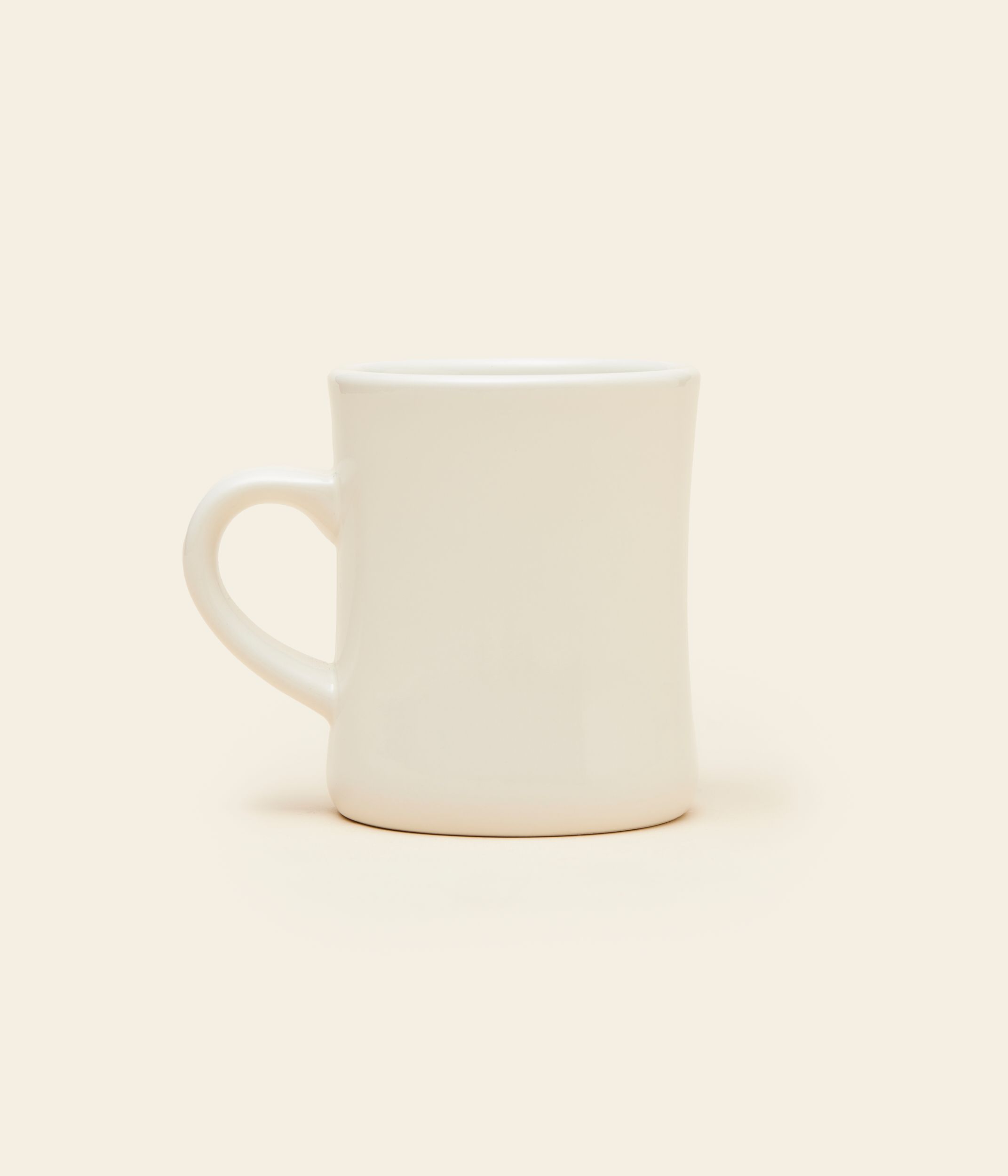 Merchery Diner Mug - Thumbnail 2