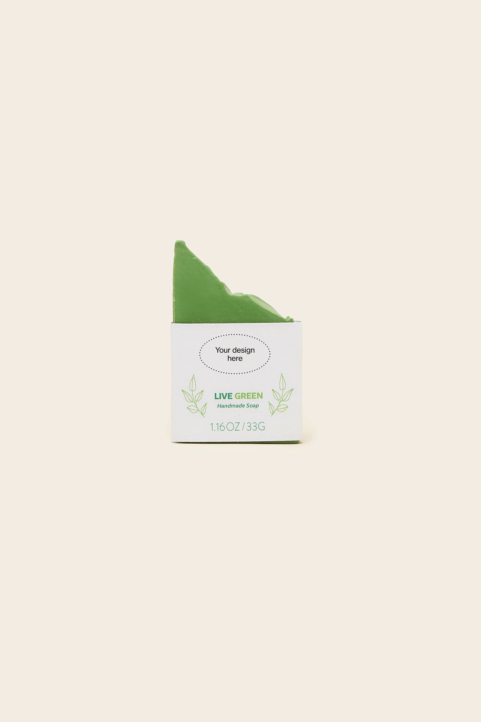 Merchery Soap - Thumbnail 3