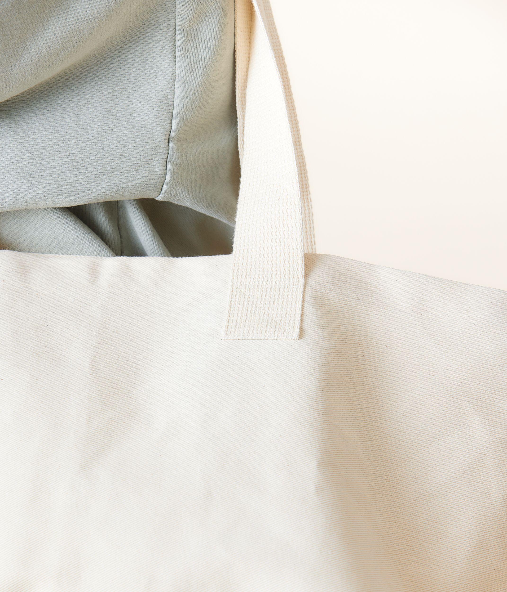 LA Apparel heavy tote - Thumbnail 5