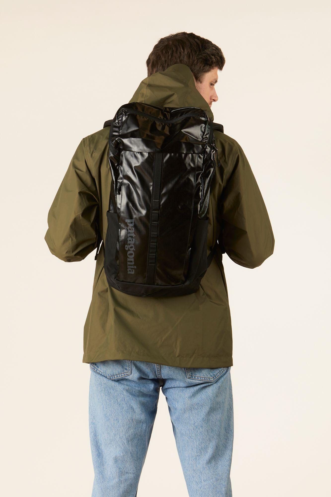 Custom Patagonia Backpack
