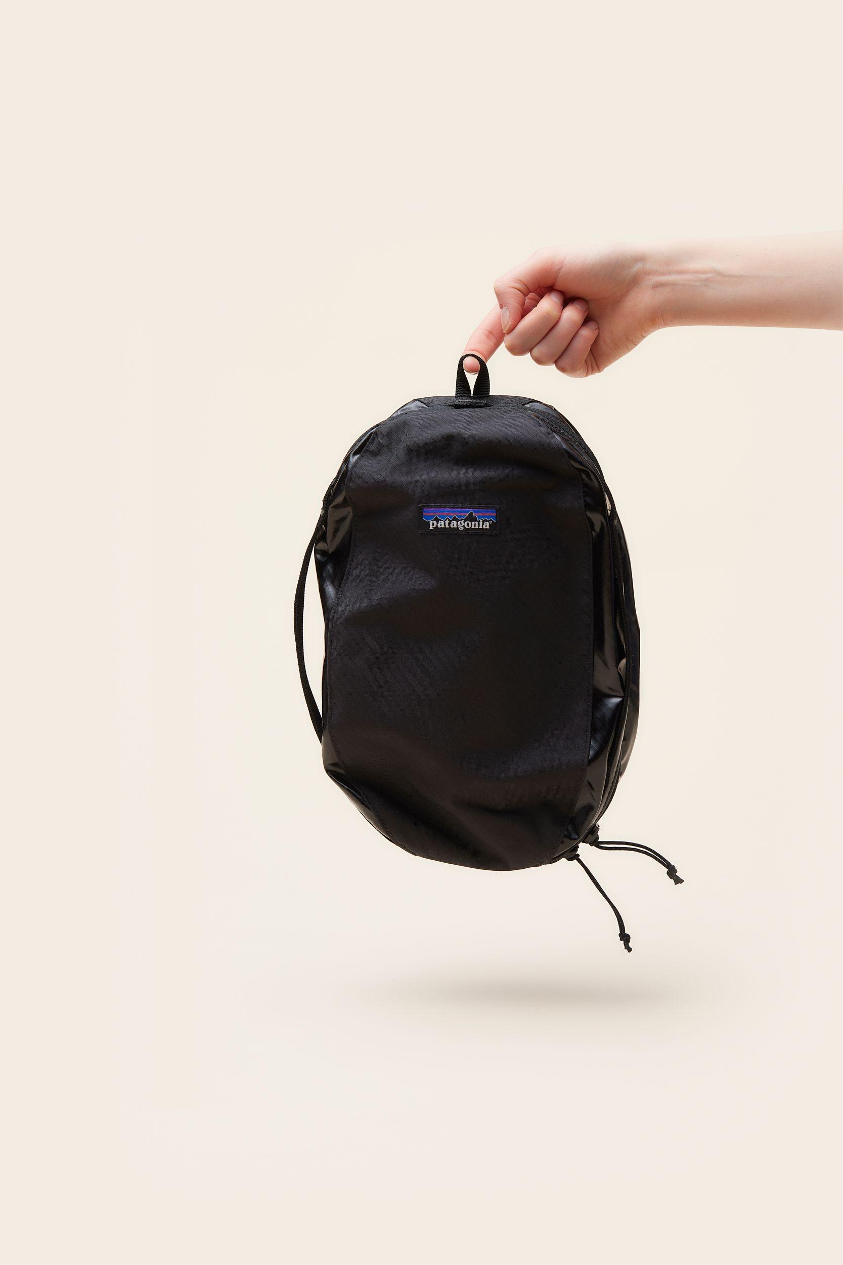Patagonia Pouch