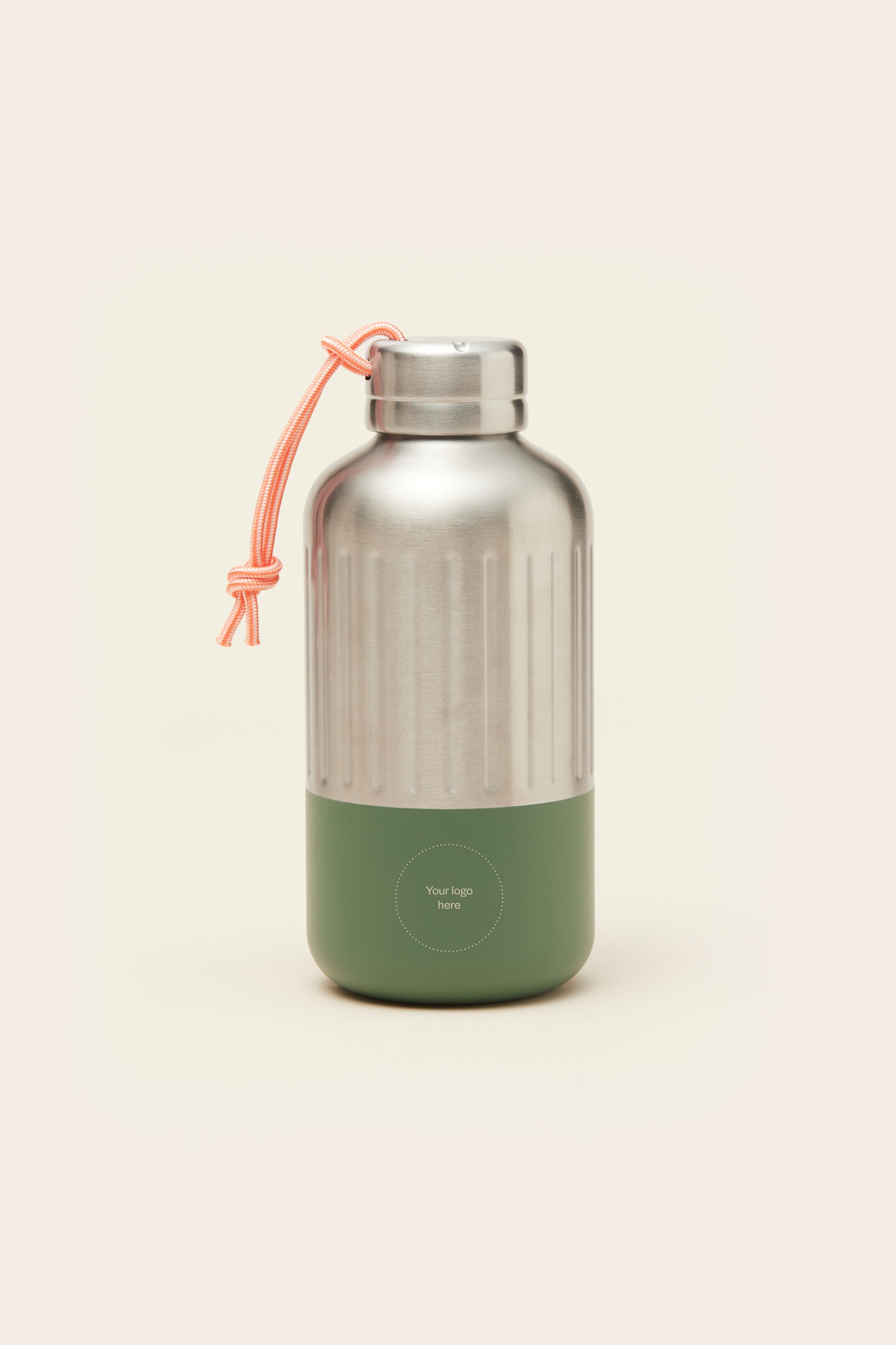 Merchery Flask