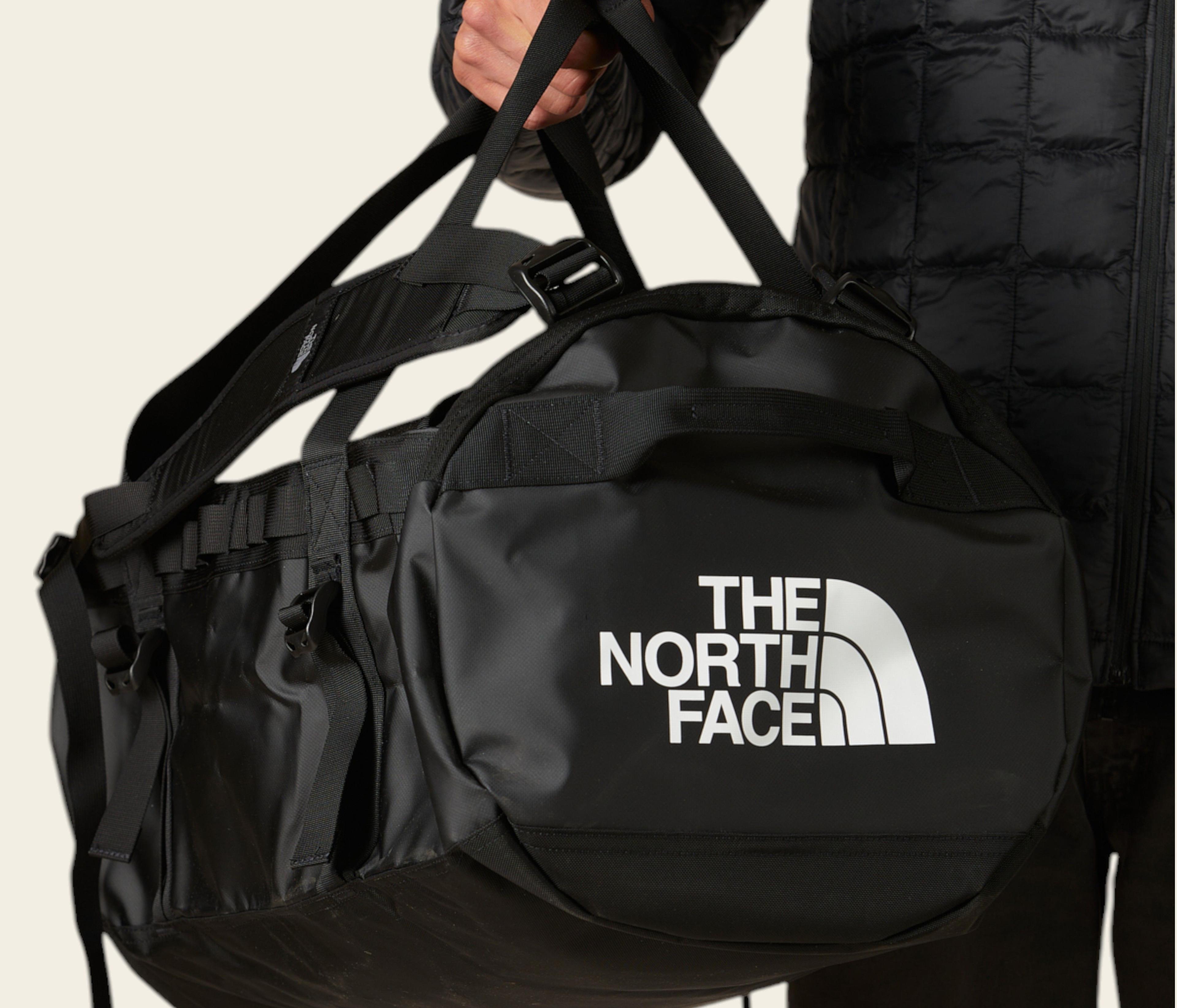 The North Face Travel Bag