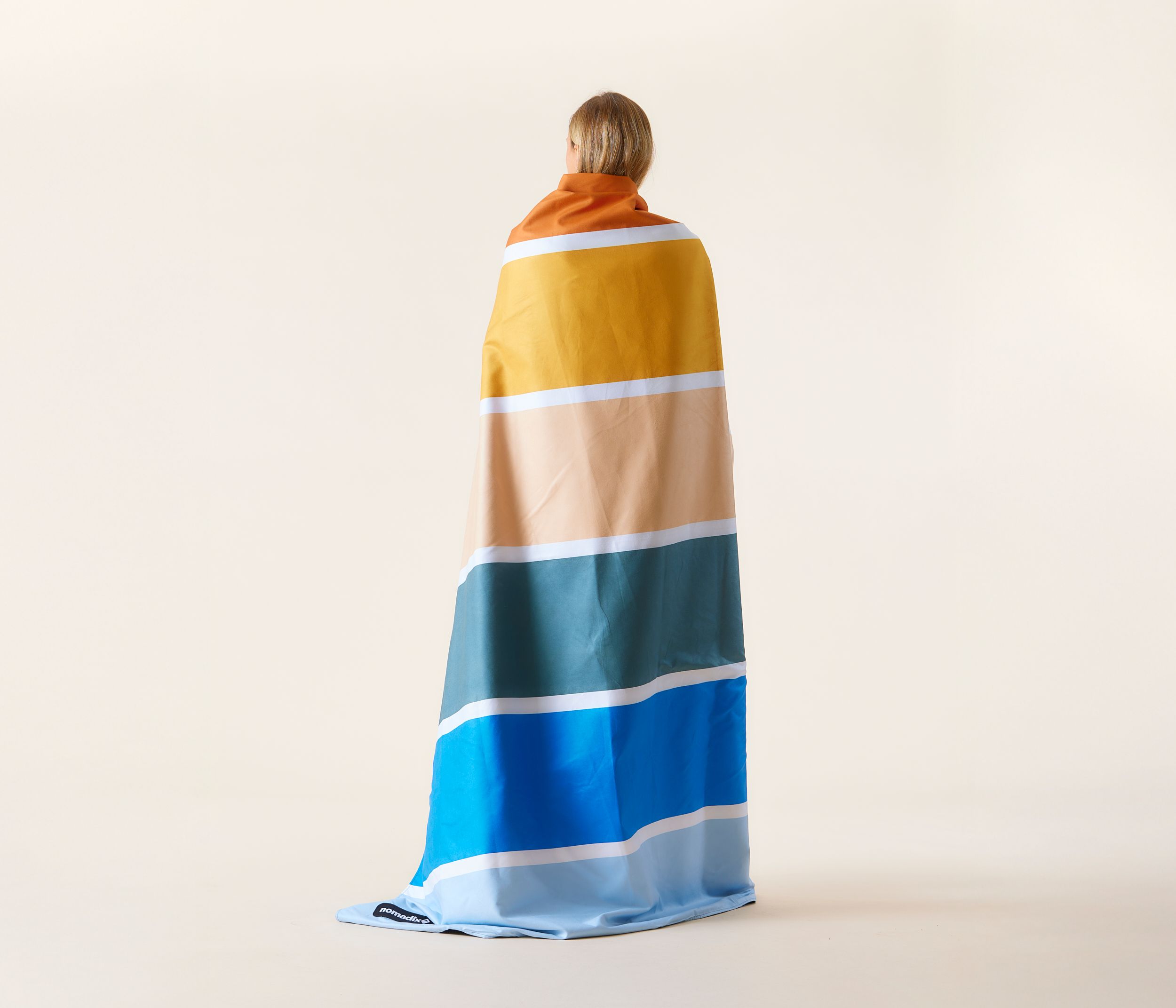 Nomadix Blanket