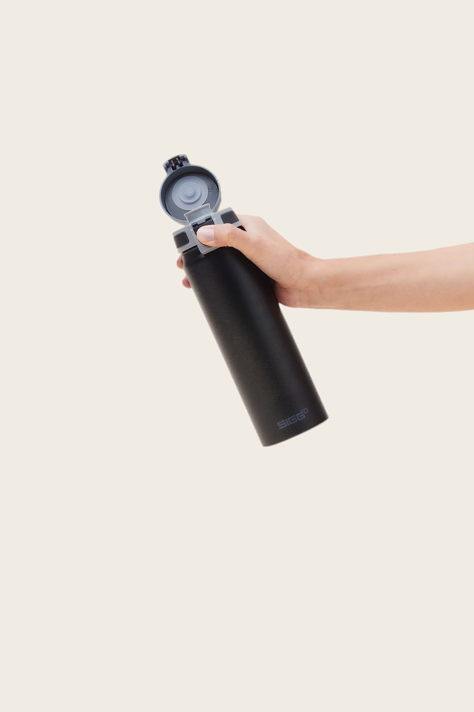 Sigg Water Bottle