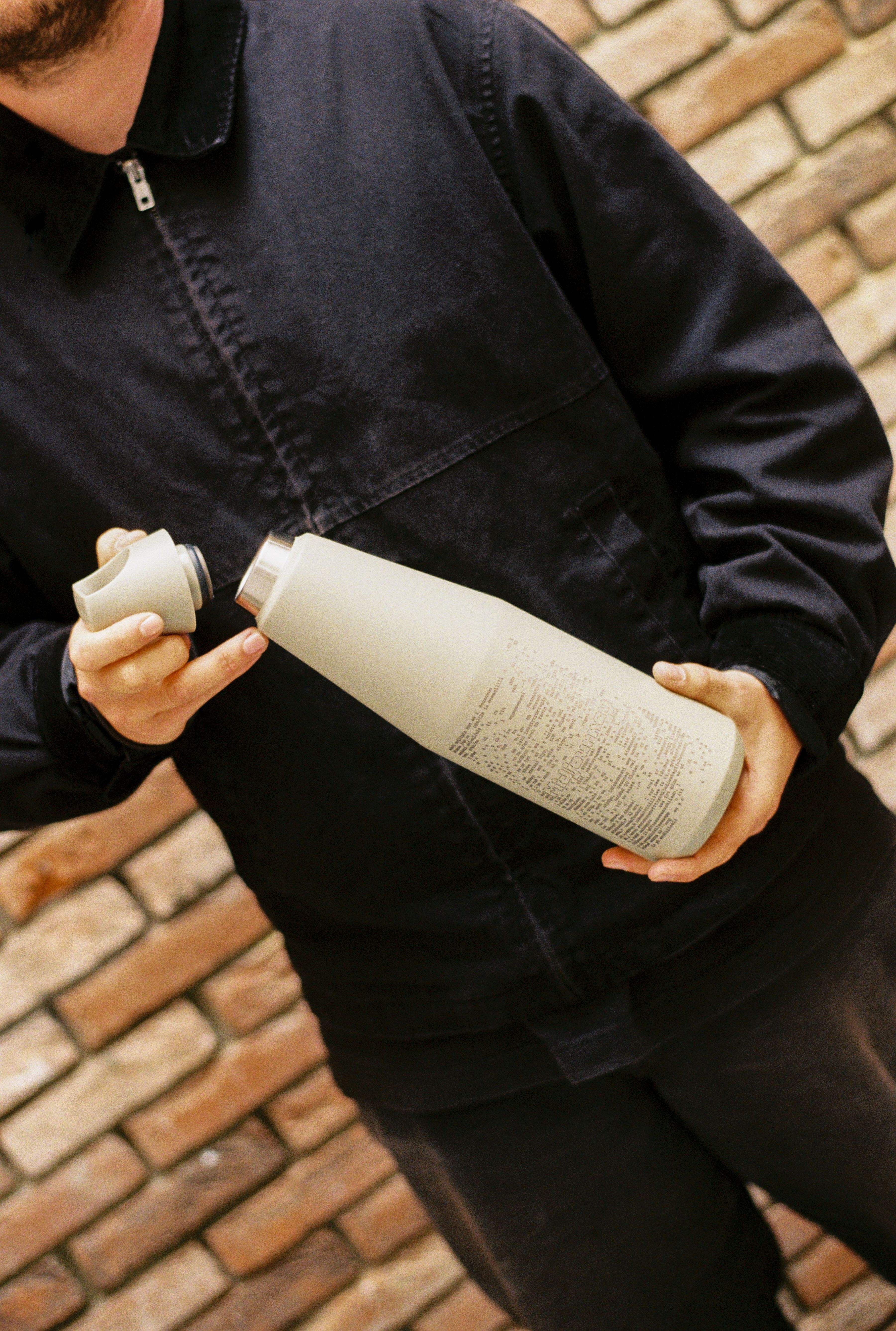 Kinto carry tumbler
