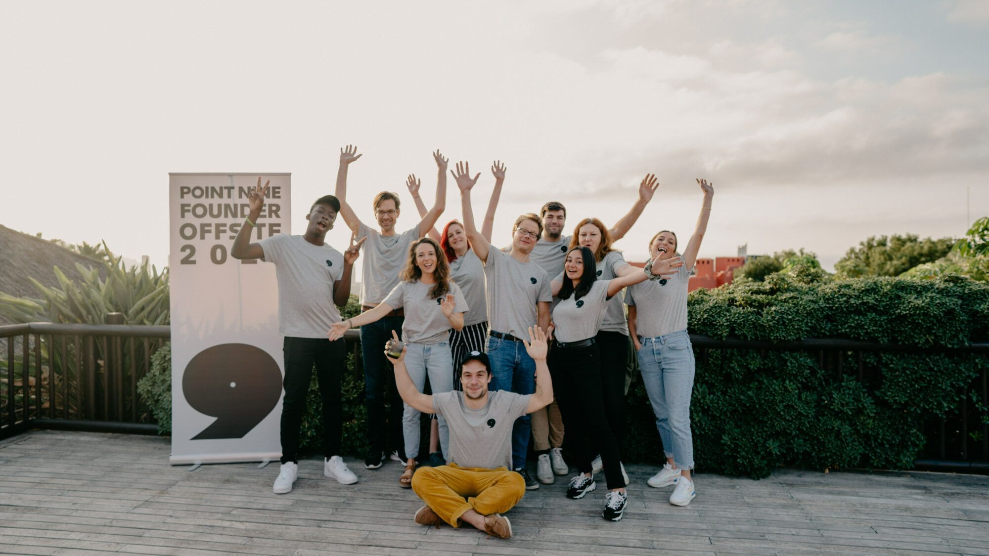 Evolutionizing Workplace: Our Top Success Tips on How to Improve Company Culture