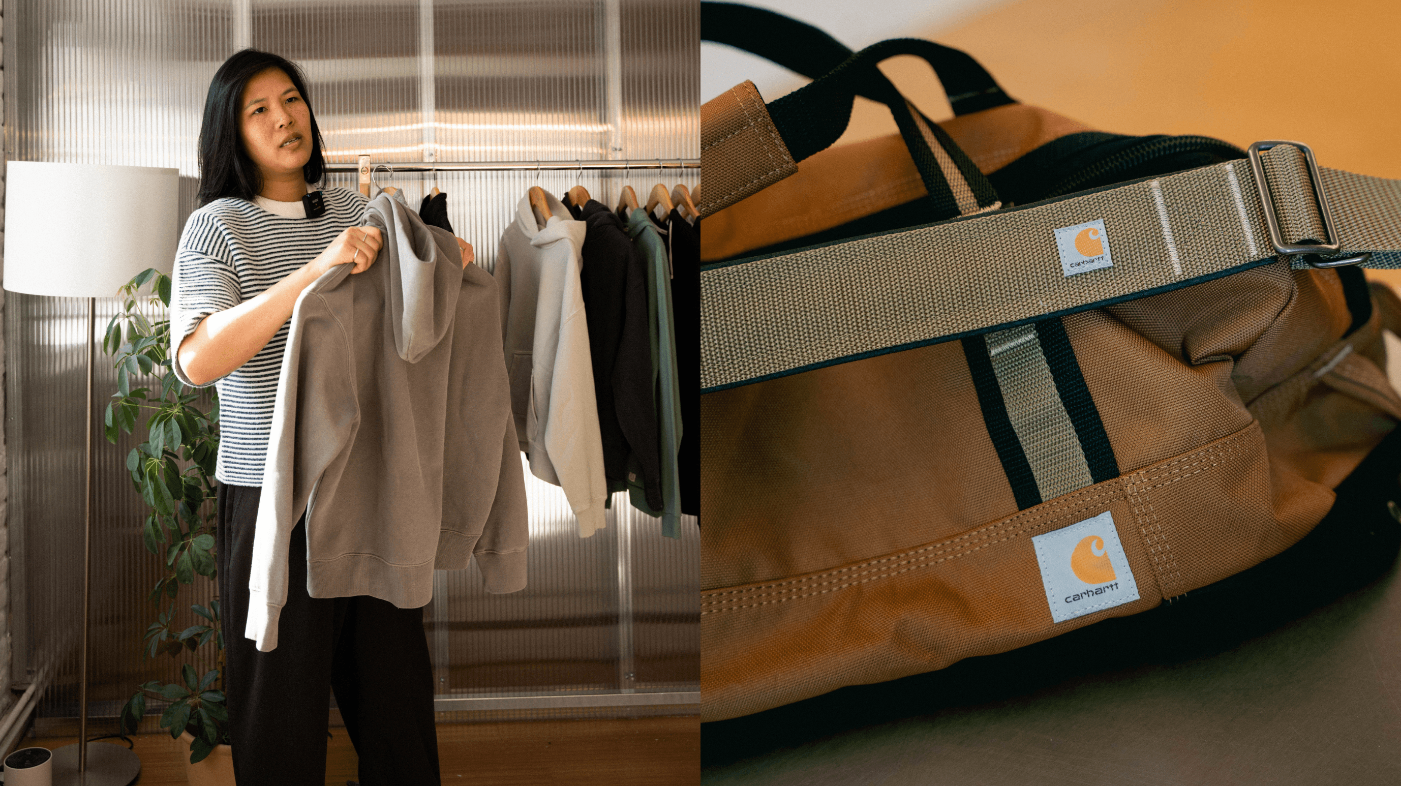 How we decide what makes it into our catalogue (and what doesn't)