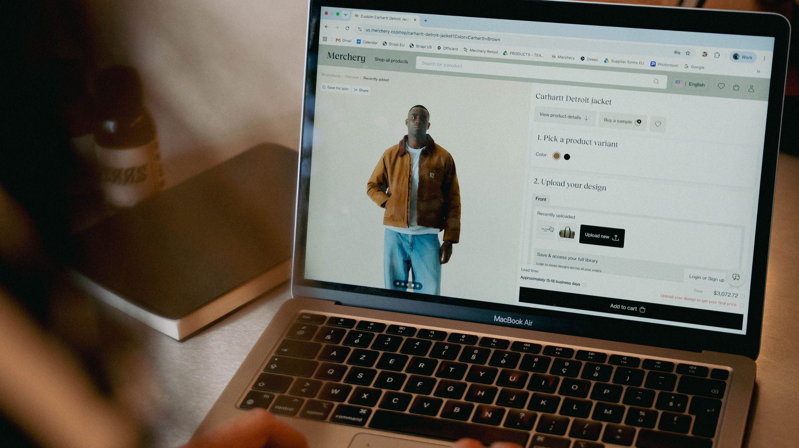 How we decide what makes it into our catalogue (and what doesn't)