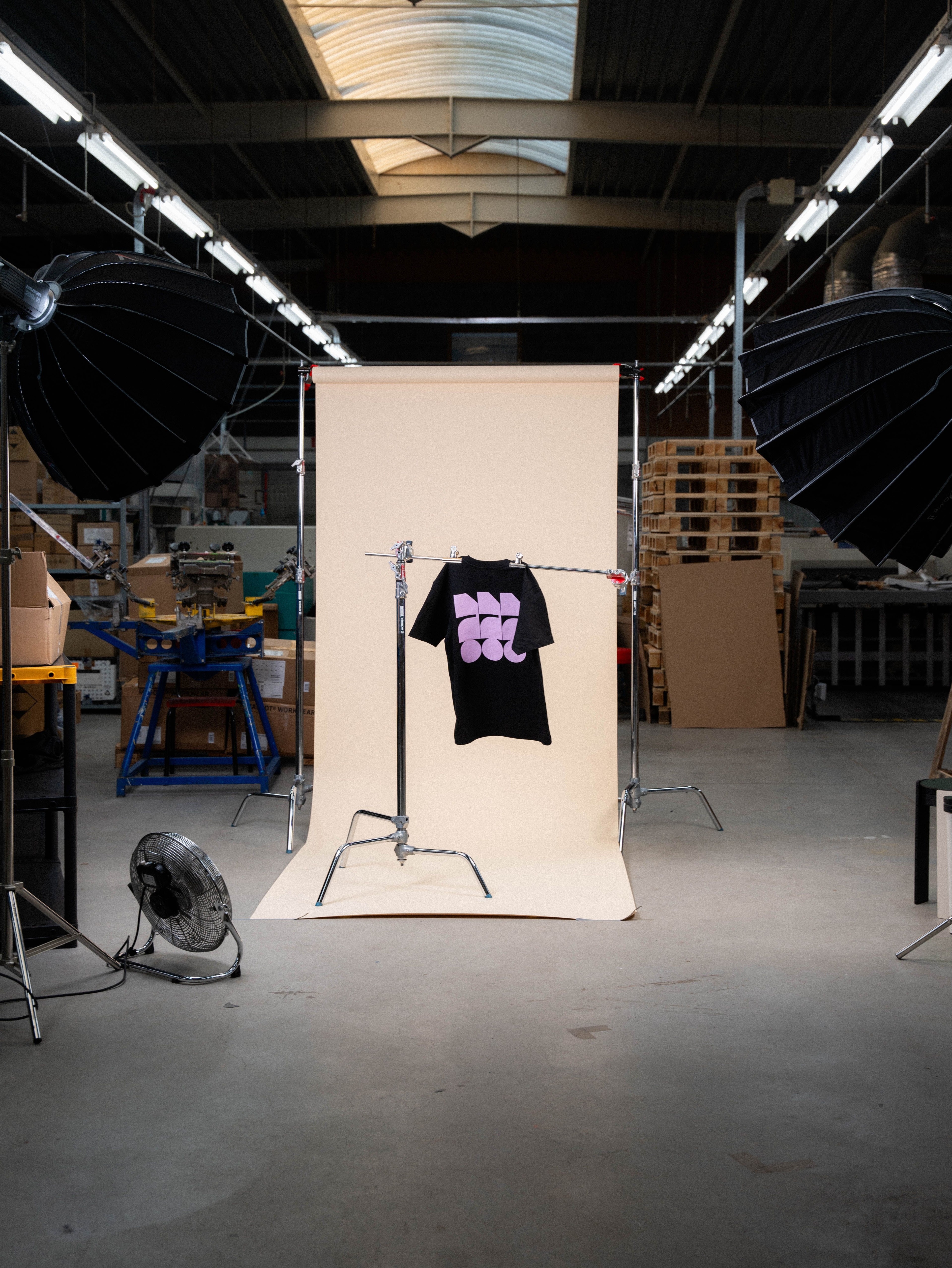 Our guide for creating cool merch 