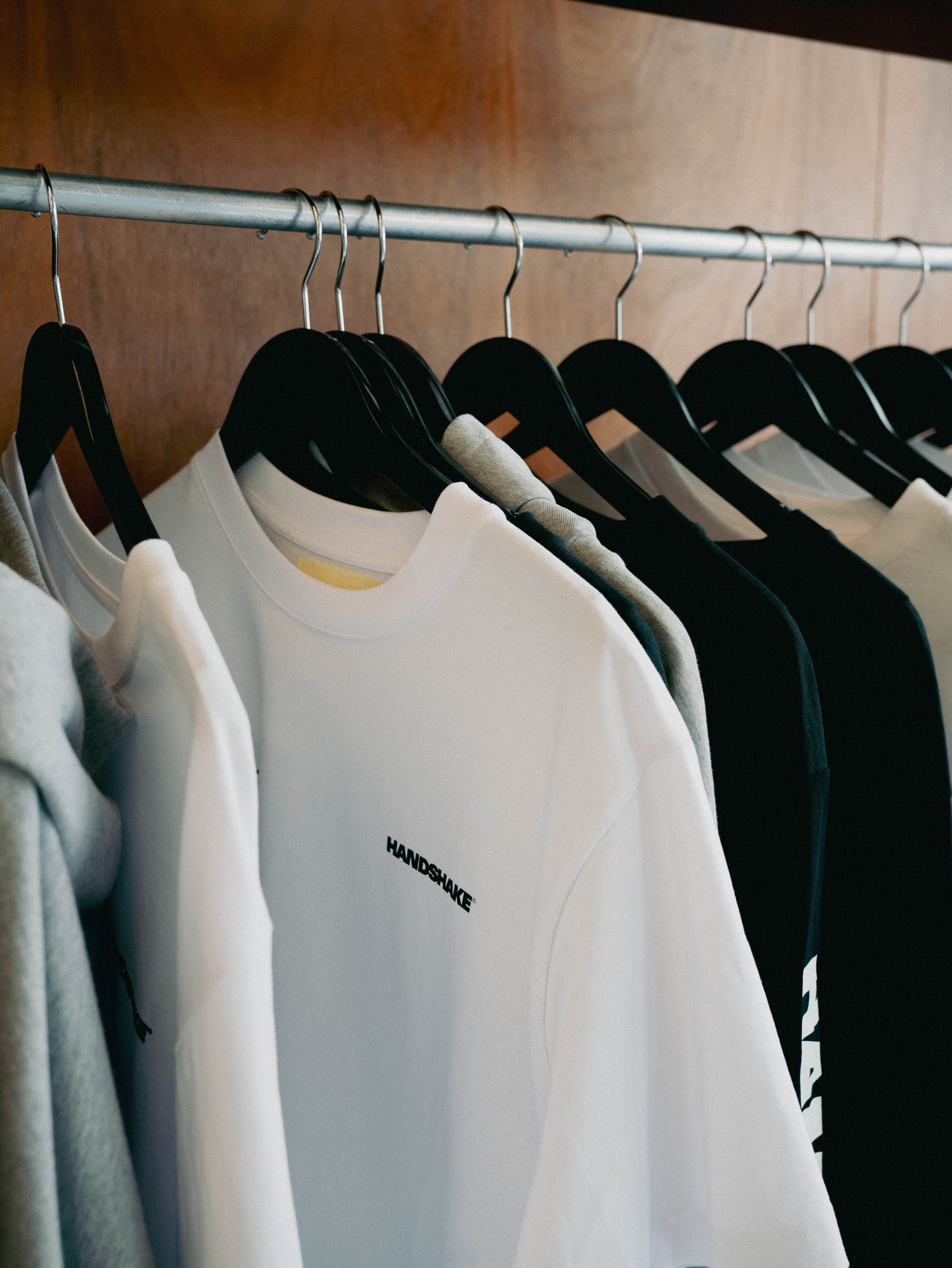 Custom Los Angeles Apparel