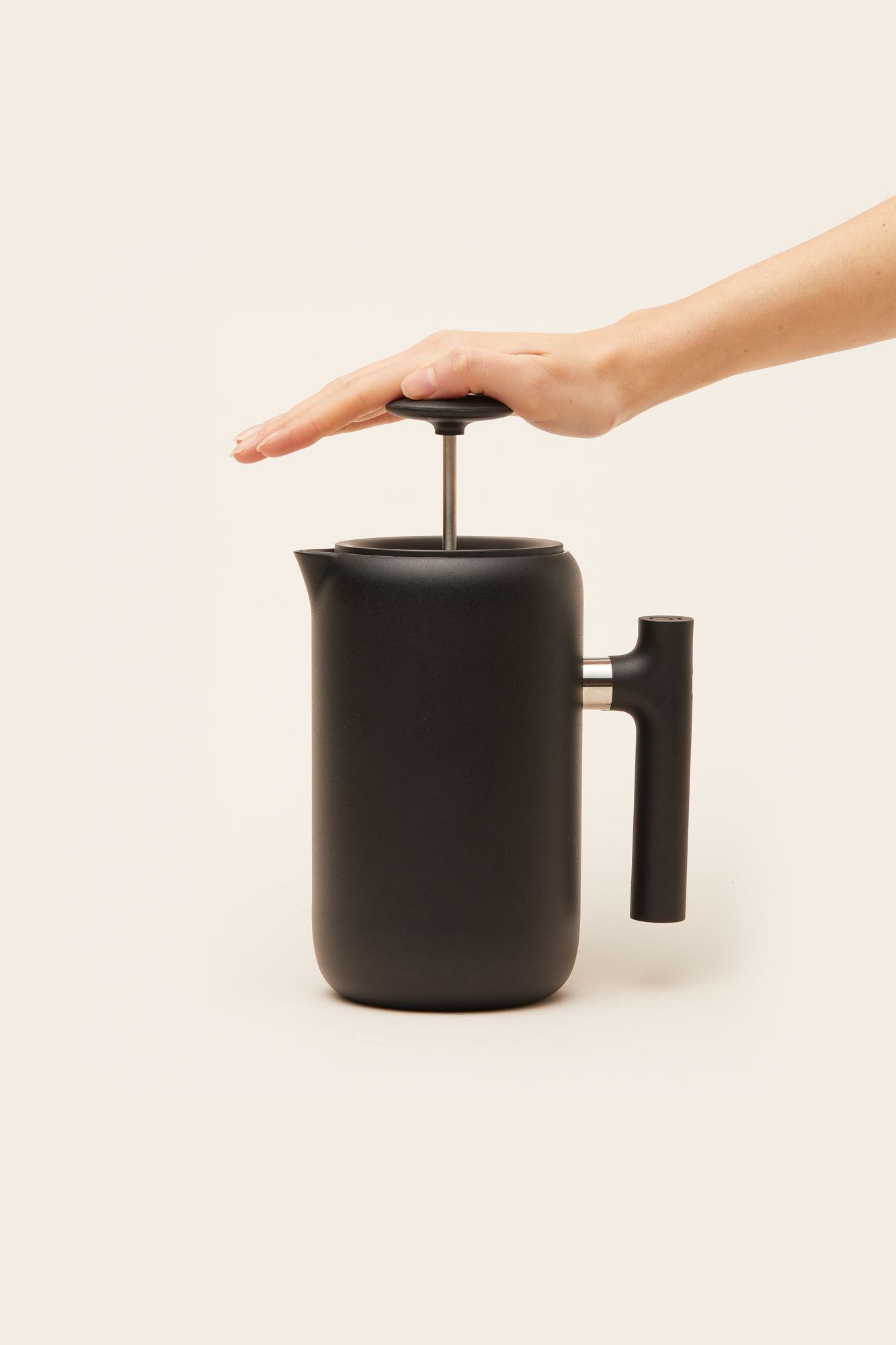 Personalized Fellow french Press