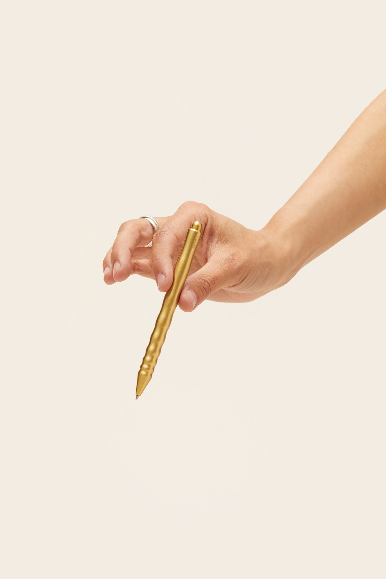 Merchery custom Craighill pen