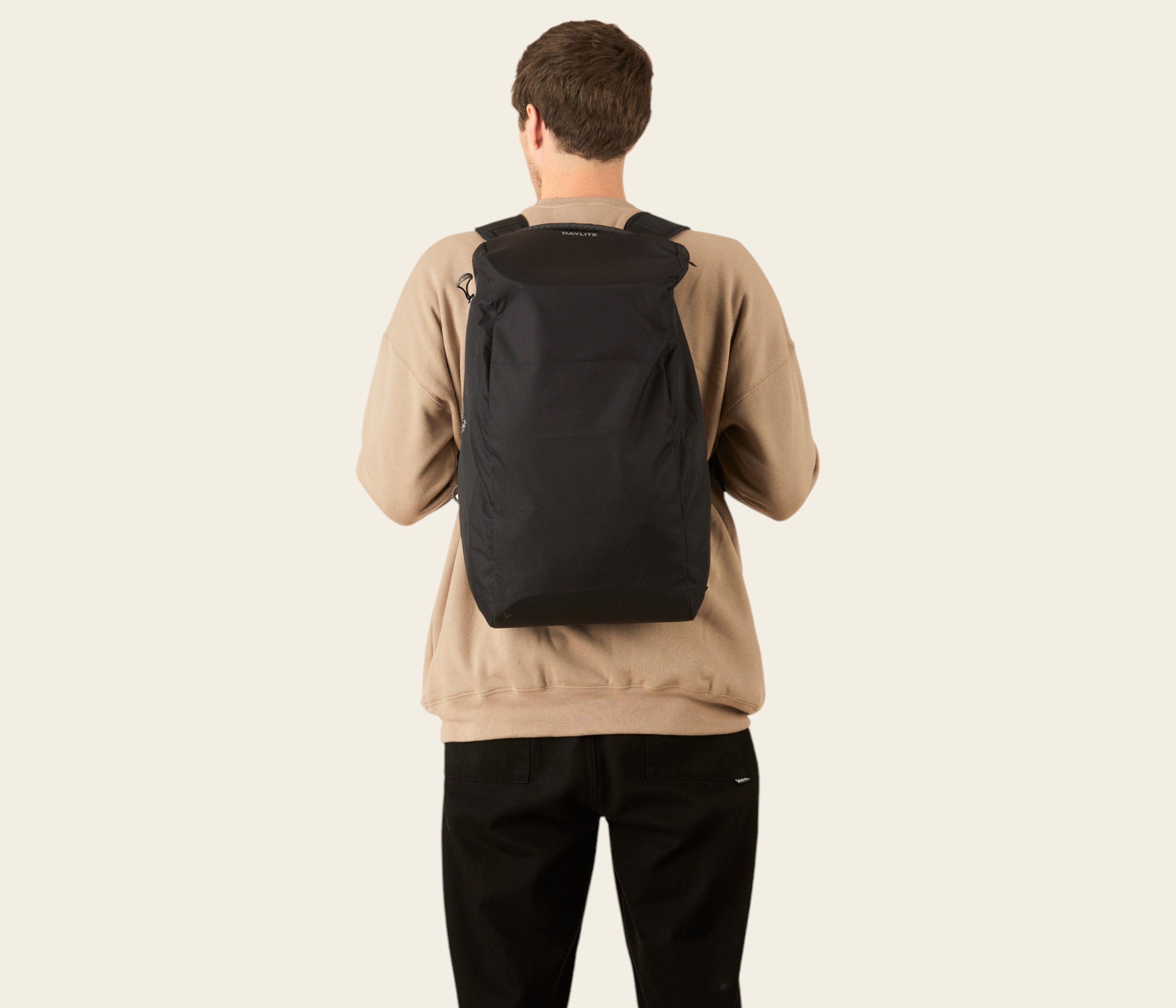 lululemon grid bag Lululemon Quilted Grid Tote Trolley Black LARGE