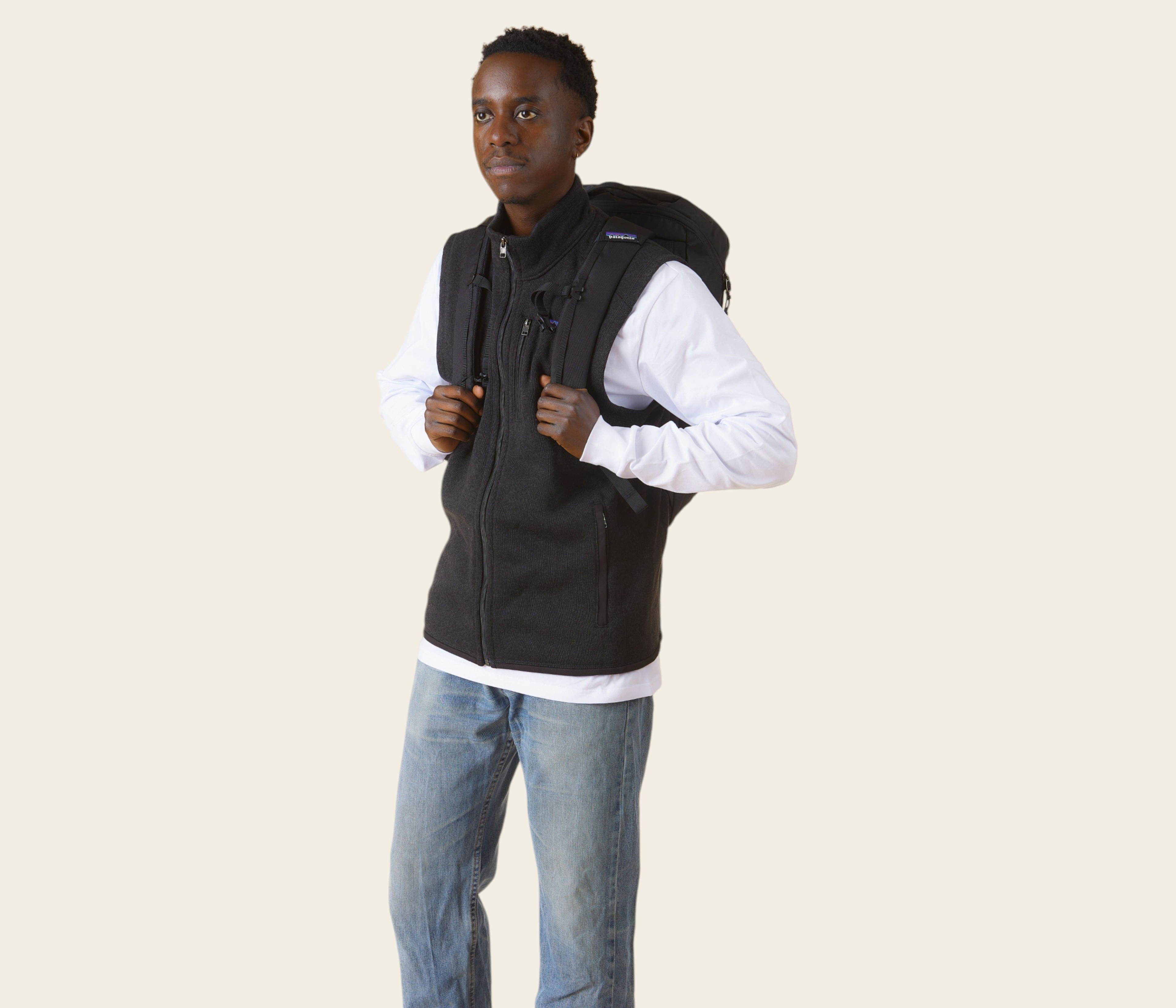 45l travel backpack Peak Design Travel Backpack | 45L