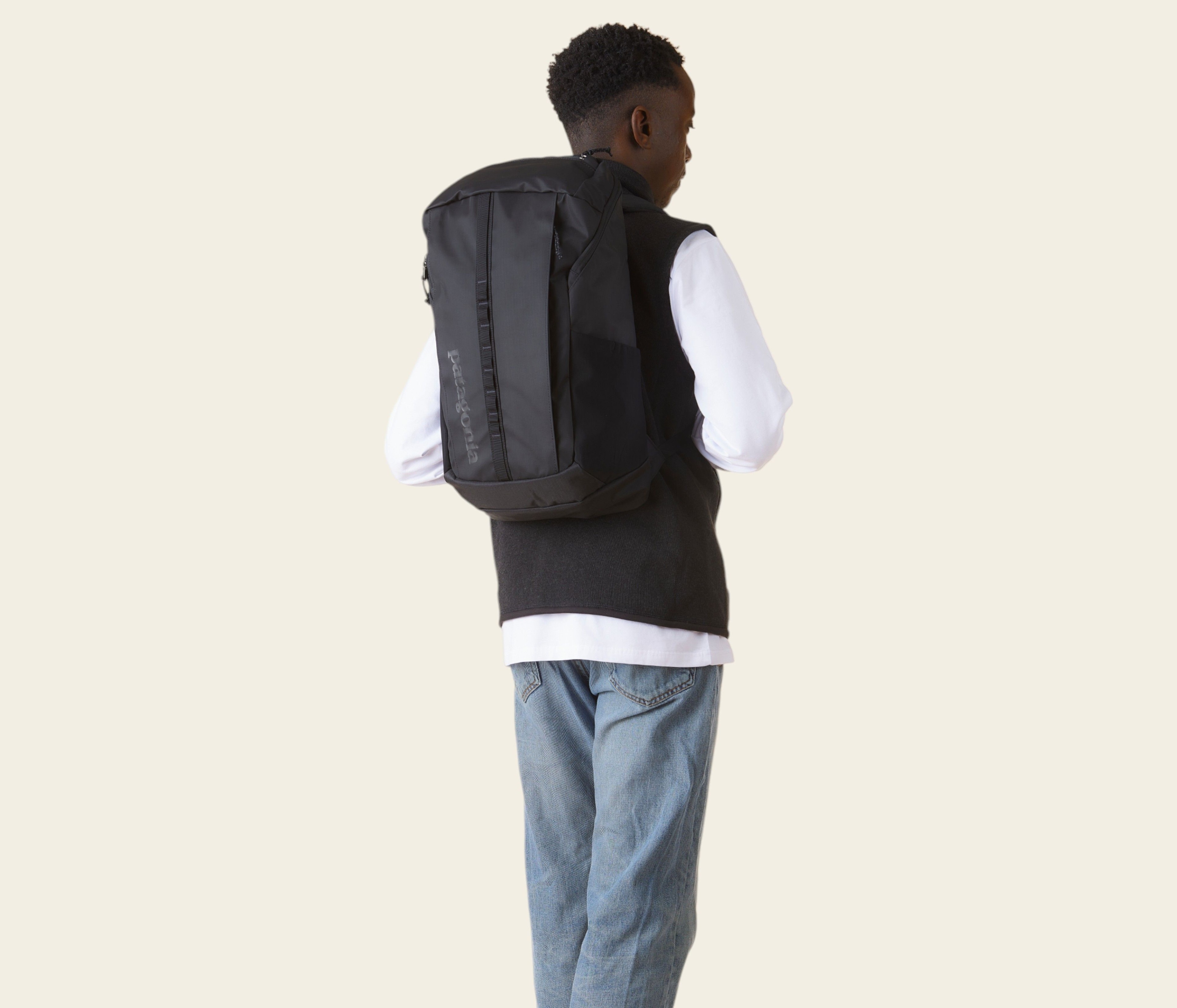Personalized Patagonia Backpack - Adventure Ready Personalized Patagonia Backpack - Adventure Ready