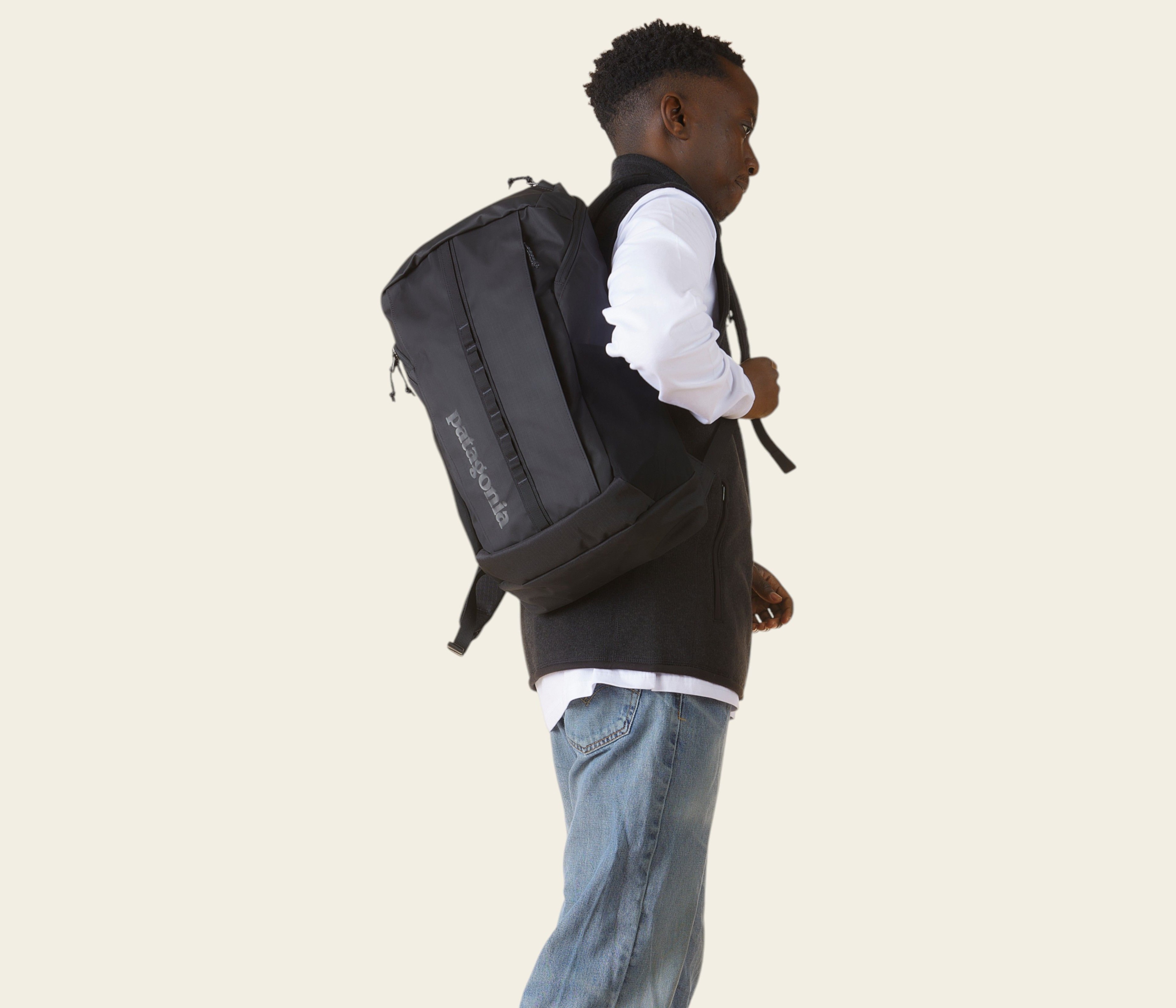 Personalized Patagonia Backpack - Adventure Ready Personalized Patagonia Backpack - Adventure Ready