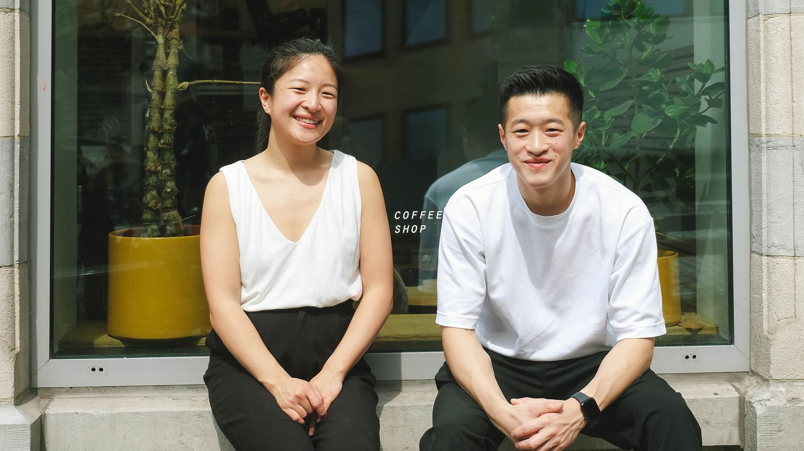 Kafei: Infusing Coffee Culture with Asian Inspirations