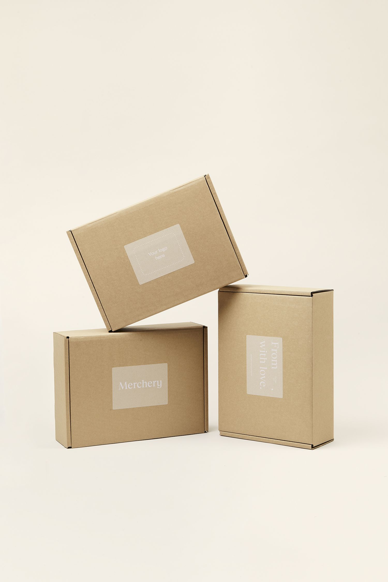 Luxury corporate gift boxes