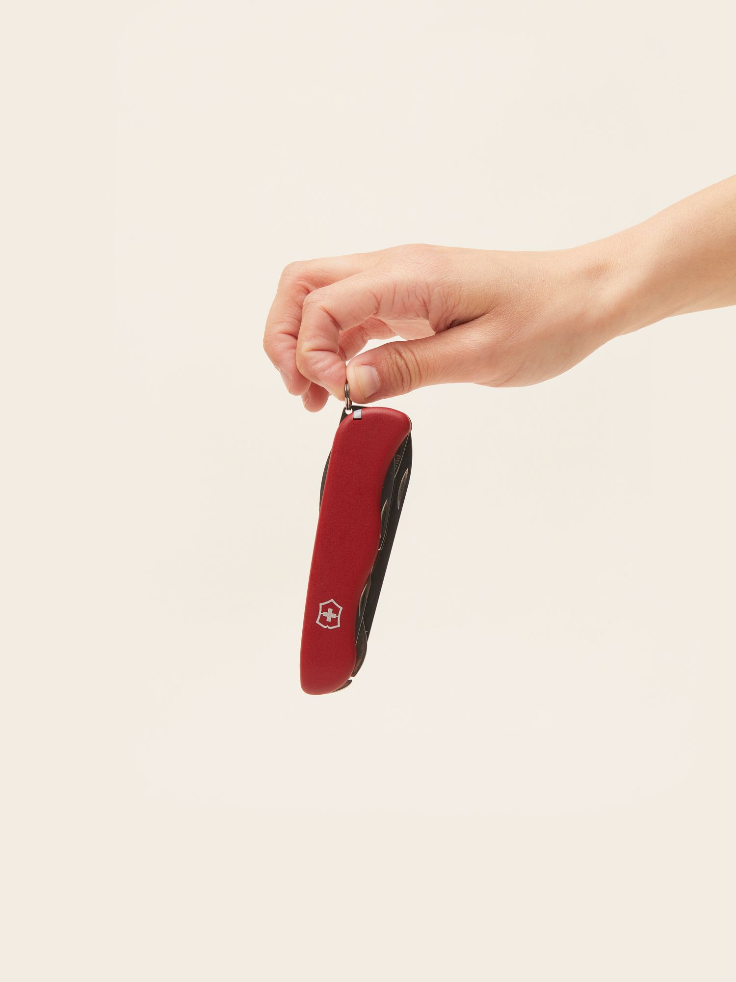Custom Victorinox Large pocket knife