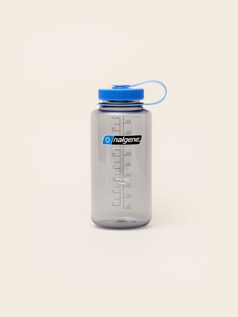 Nalgene bottle sustain