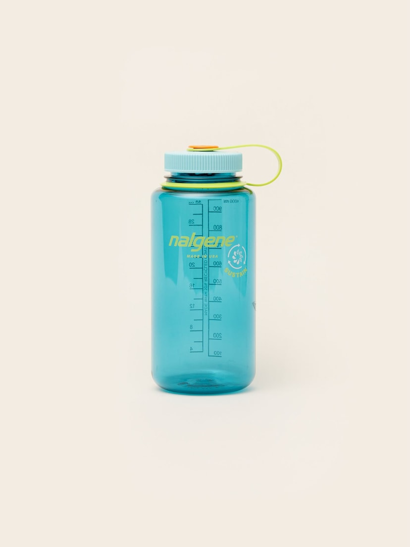 Nalgene bottle sustain