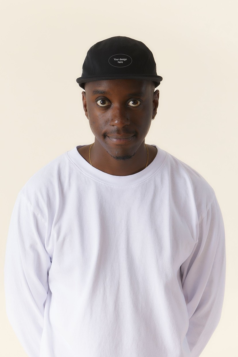AS Colour five panel