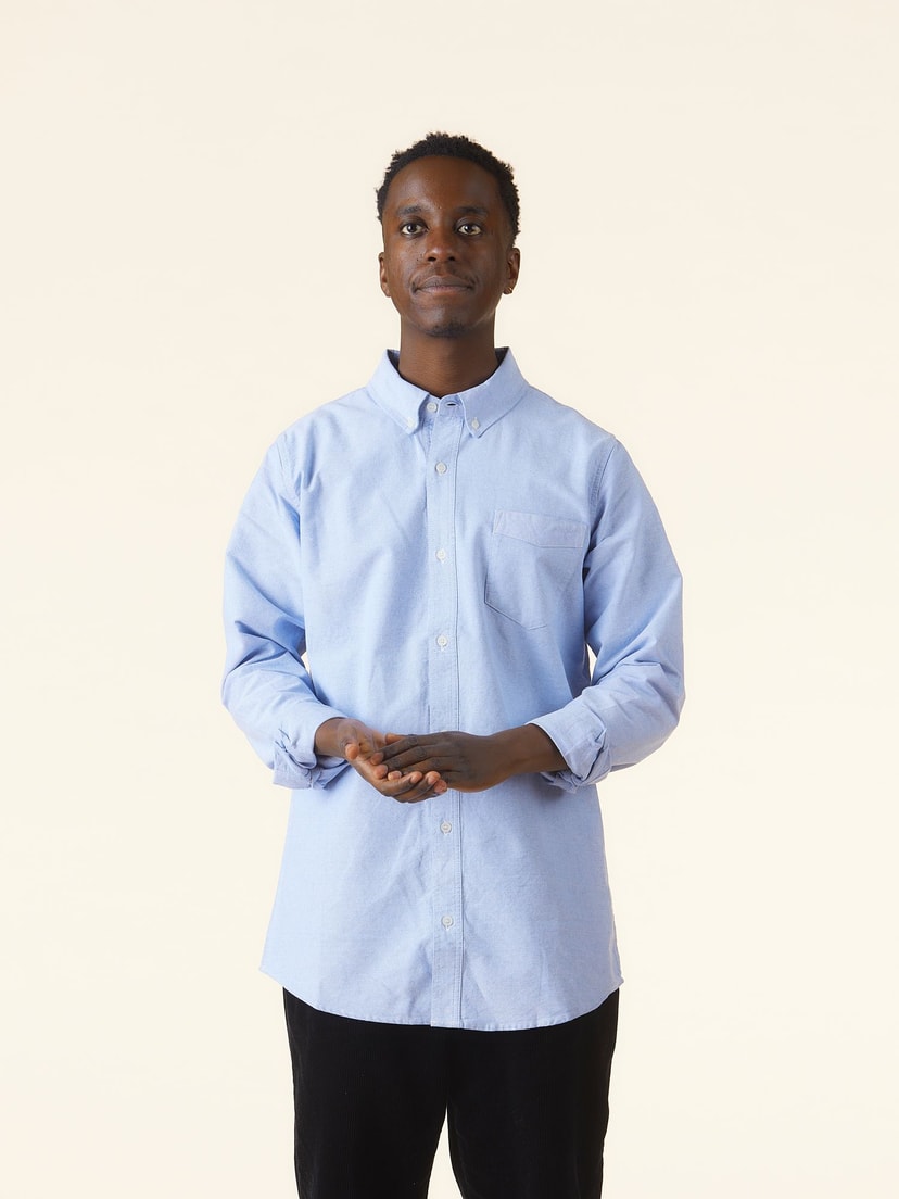 AS Colour shirt