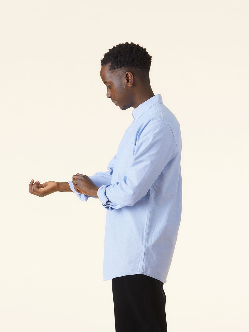 AS Colour shirt