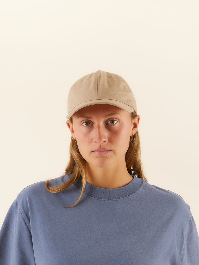 Baseball cap