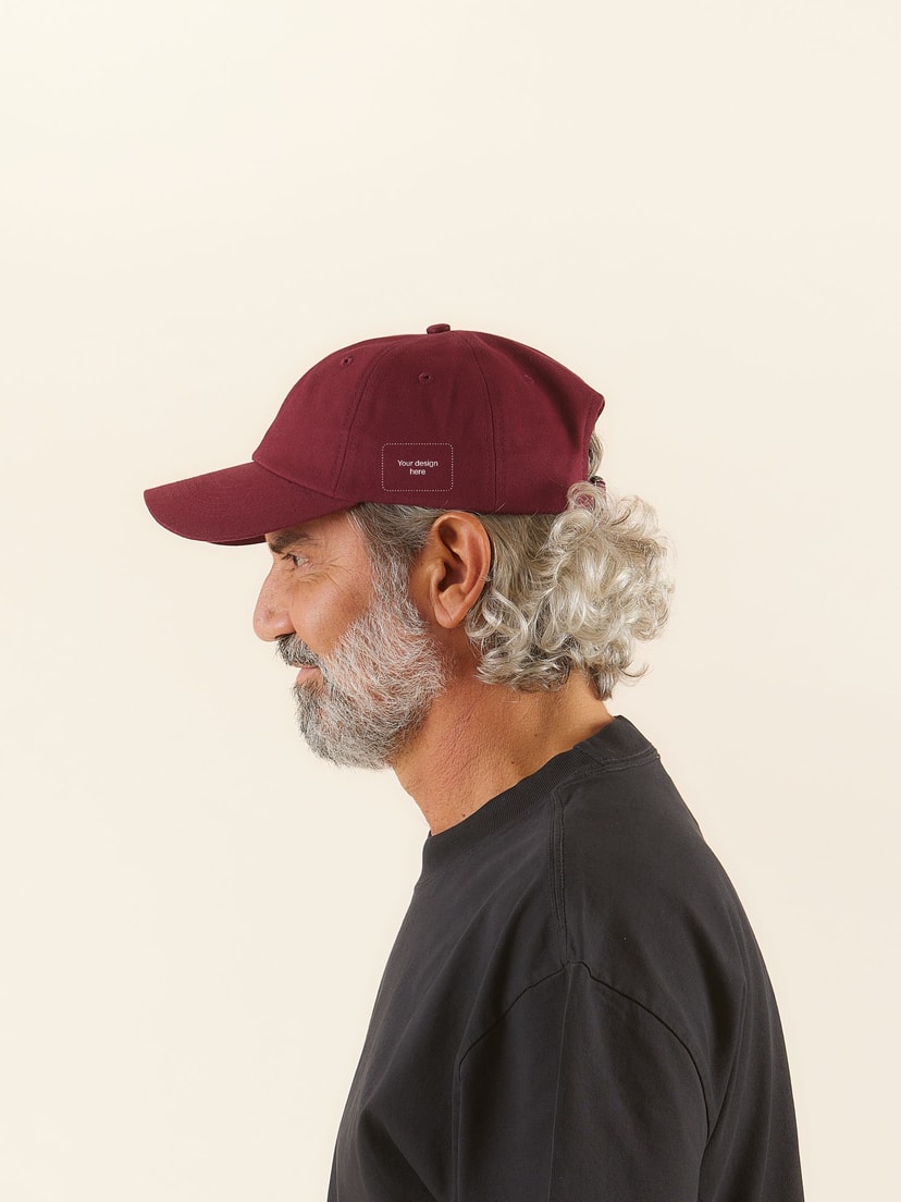 Baseball cap