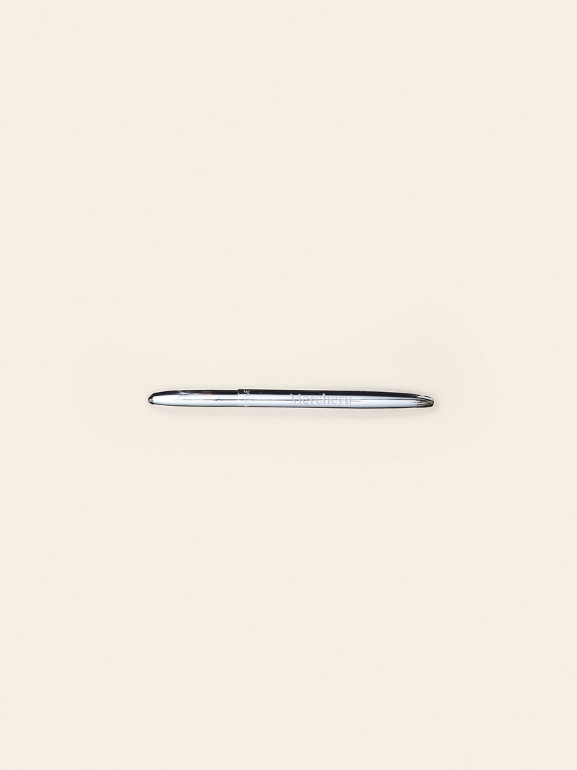 Bullet pen