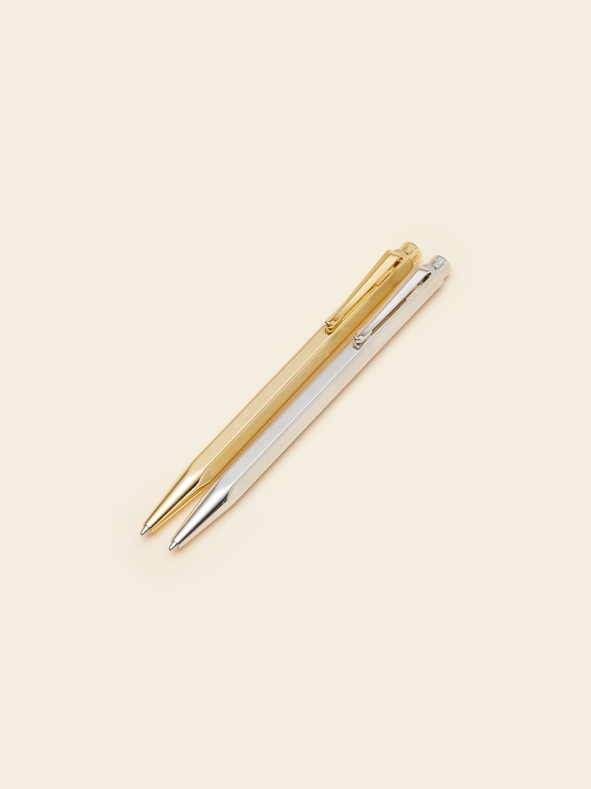 Caran d’Ache premium pen