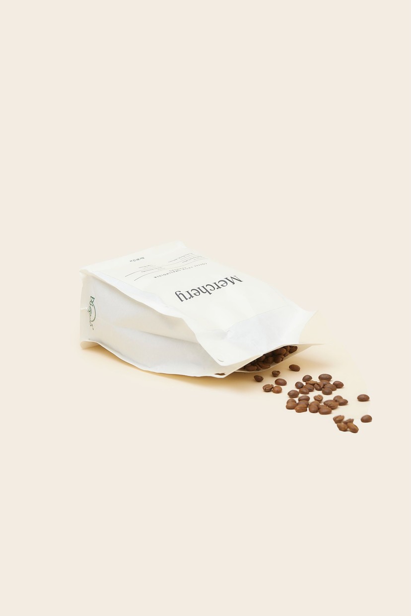 Coffee beans