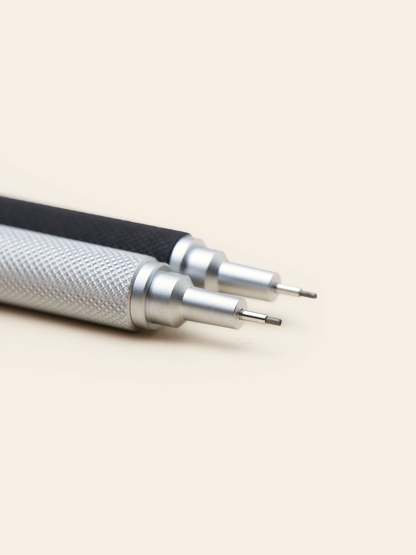 Hexagonal pencil