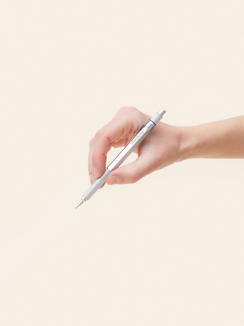 Hexagonal pencil