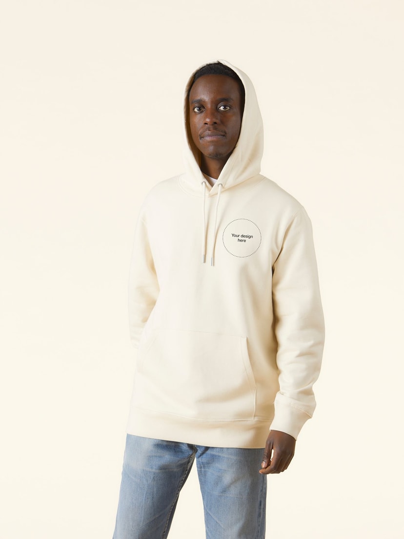 Regular hoodie