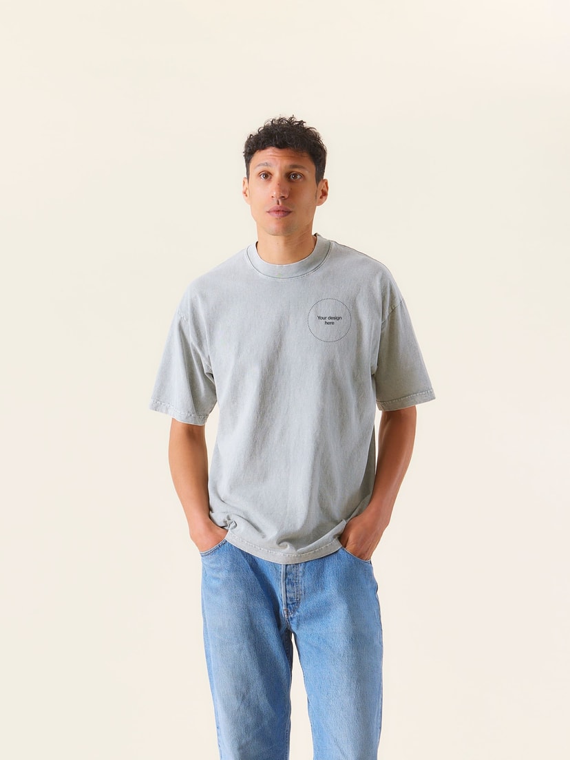 LA Apparel vintage T-shirt