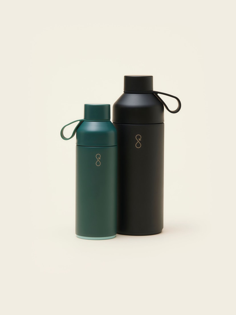 Ocean Bottle original