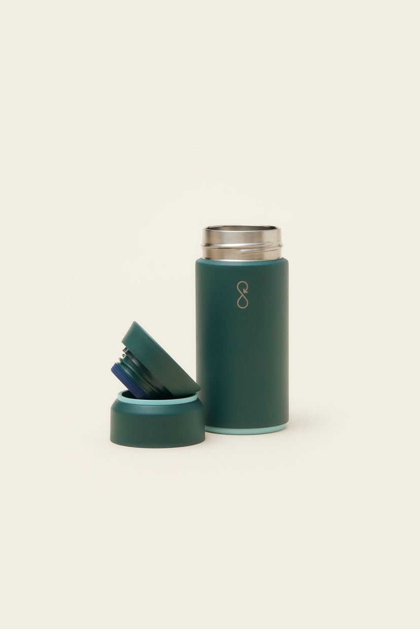 Ocean Bottle tumbler