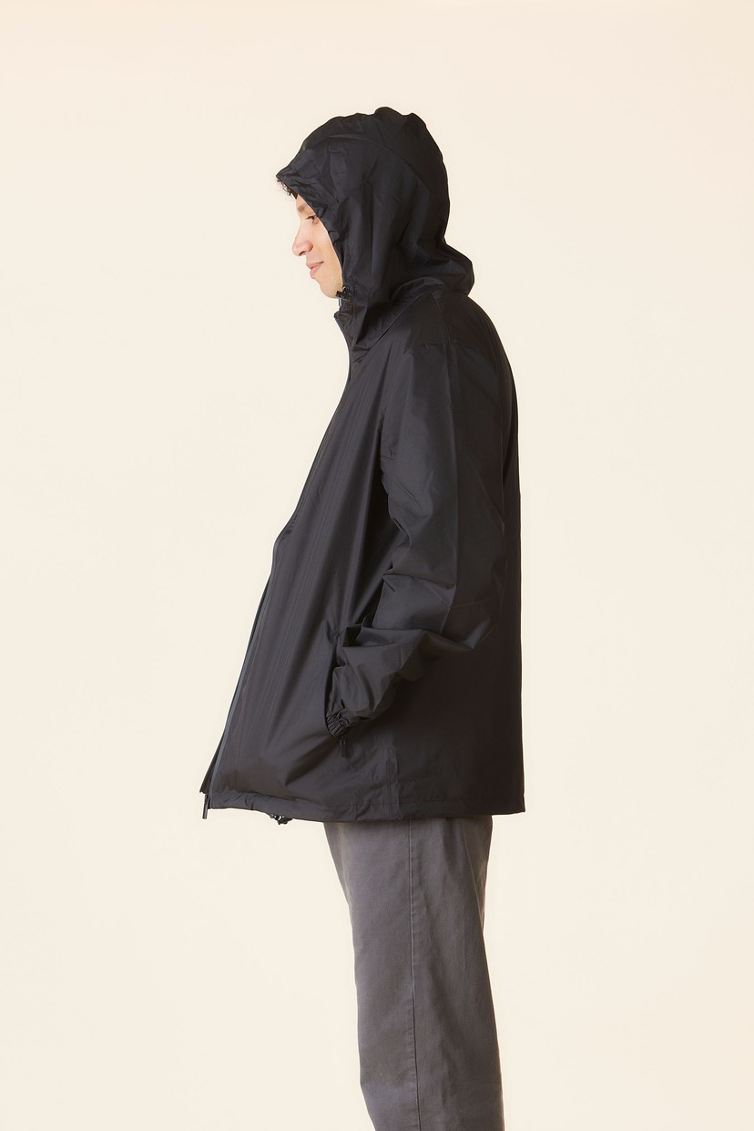AS Colour zip jacket