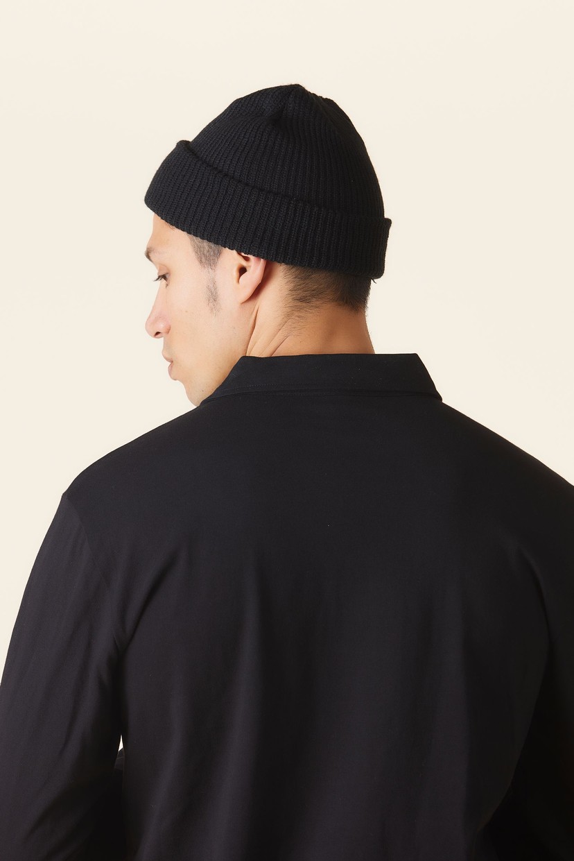 AS Colour fisherman beanie