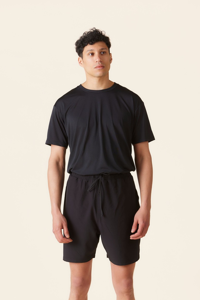 AS Colour sport shorts