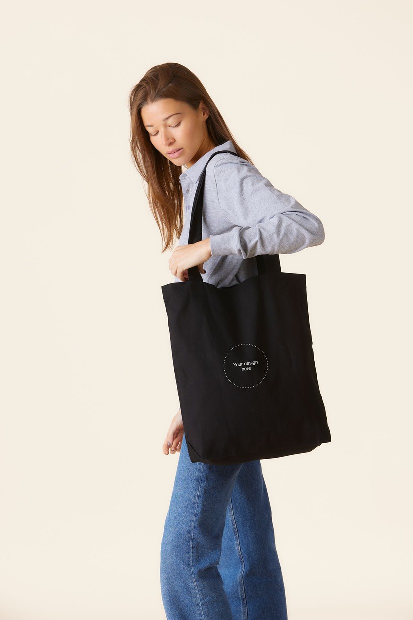 AS Colour heavy tote